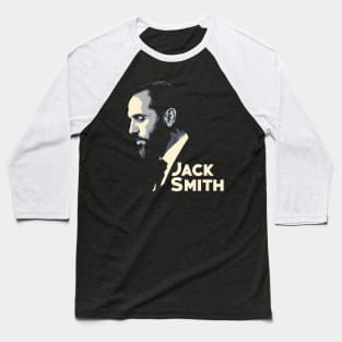 Jack Smith Baseball T-Shirt